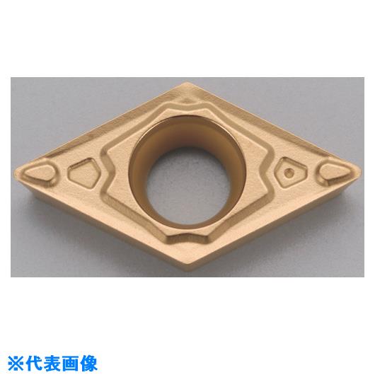 ■京セラ 旋削加工用チップ 超硬 SW05 DCMT070204MQ(SW05)(5460778)×10[送料別途お...