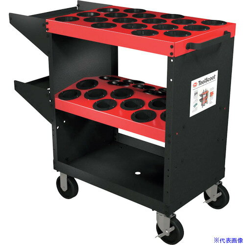 オレンジブック トラスコ中山　TRUSCOヒューイット ツーリングワゴン(BT50用) 〔品番:13950〕[ 注番:5467992]特長●2段目は両側どちらからもツーリングが取り出しやすい角度に設計されています。●サイドトレイにはツーリングバイス、コレットラックが設置できます。用途●ツーリングの収納、管理に。仕様●最大積載量(kg/台)：450●収納ホルダ数：36●色：黒●間口(mm)：980●奥行(mm)：457●高さ(mm)：895●ツーリング棚(段)：2●キャスター径(mm)：125●適用：BT50●摘要：BT50仕様2●組立式材質/仕上●スチール製●パウダーコーティング（粉体塗装）セット内容/付属品●組立用工具注意●組立所要時間：60分（必ず2人以上で組立作業を行ってください）原産国（名称）アメリカJANコード本体質量36kgオレンジブック トラスコ中山　TRUSCOヒューイット ツーリングワゴン(BT50用) 〔品番:13950〕[注番:5467992][本体質量：36kg]分類》物流・保管用品》ツールワゴン》ツーリングワゴン☆納期情報：オレンジブック掲載以外でメーカー直送品（送料元払い）【法人限定＝会社名ご記入お願い致します。】※北海道・沖縄・離島は運賃別途商品も含む