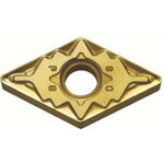 オレンジブック トラスコ中山　TRUSCO京セラ 旋削加工用チップ CVDコーティング CA6525 〔品番:DNMG150604PS〕[ 注番:5468868]特長●耐境界損傷性と靭性を兼ね備えた専用母材です。●ステンレス鋼の連続〜断続加工に適応（汎用材種）しています。用途●旋削加工用。●被削材：ステンレス鋼。仕様●チップ形状：ひし形55°●厚さS(mm)：6.35●被膜構成：微細柱状TiCN+Al2O3+TiN●呈色：金色●PSブレーカ：中〜荒●M級仕様2●京セラ　旋削用チップ　CA6525　CVDコーティング　COAT材質/仕上●CVDコーティングセット内容/付属品注意原産国（名称）非公開JANコード4960664471645本体質量15.3gオレンジブック トラスコ中山　TRUSCO京セラ 旋削加工用チップ CVDコーティング CA6525 〔品番:DNMG150604PS〕[注番:5468868][本体質量：15.3g]《包装時基本サイズ：105×44×15》分類》切削工具》旋削・フライス加工工具》刃先交換式工具☆納期情報：メーカー取り寄品（弊社より発送）