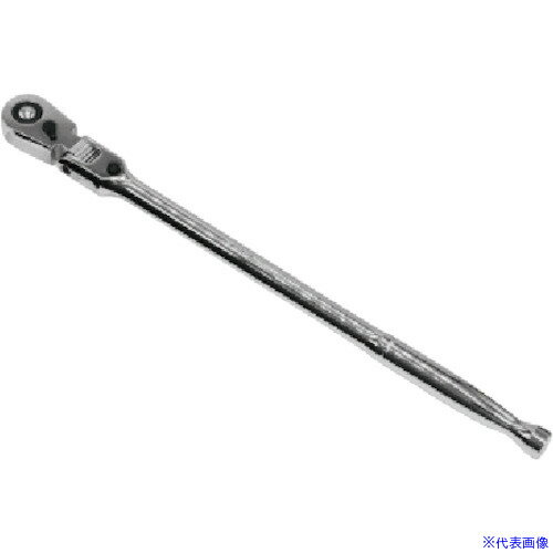 Wrenches - ■アストロプロダクツ 3/8DR72TフレックスラチェットハンドルRHF469 2002000034694(5469557)[送料別途お見積り][法人限定][掲外取寄]