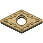 ■京セラ 旋削加工用チップ CVDコーティング CA6515 DNMG150608MS(CA6515)(5469635)×10[送料別途お見積り][法人限定][掲外取寄]