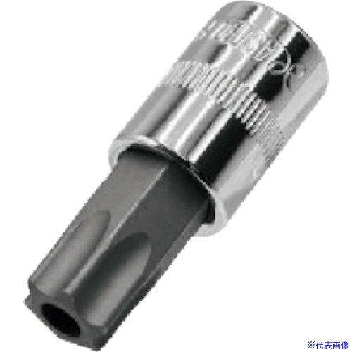 ■アストロプロダクツ AP3/8DR TH60ビットソケット 2002000034816(5471144)[送料別途お見積り][法人限定][掲外取寄]