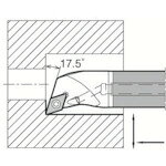 ■京セラ 倣い加工用超硬防振バー E−SDQC−A E20SSDQCR1125A23(5472873)[送料別途お見積り][法人限定][掲外取寄]
