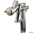 ■アネスト岩田 スプレーガン“WIDER3” ノズル口径 Φ1.3 WIDER313H2(5475887)