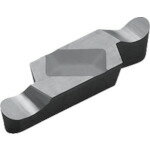 Rakuten - ■京セラ 端面溝入れ加工用チップ GVF R/L PR1225 GVFR250125AR(PR1225)(5491371)×10[送料別途お見積り][法人限定][掲外取寄]