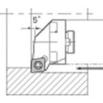 オレンジブック トラスコ中山　TRUSCO京セラ 内径・奥端面加工用ボーリングバー HA-SCLC09 〔品番:HA32SCLCL0940〕[ 注番:5494222]特長●クーラントホール付きです。用途●内径・奥端面加工用。仕様●適合チップ：TN○○1604●オイルホール付き●スクリュークランプ方式仕様2材質/仕上セット内容/付属品注意原産国（名称）アメリカJANコード4960664525058本体質量101gオレンジブック トラスコ中山　TRUSCO京セラ 内径・奥端面加工用ボーリングバー HA-SCLC09 〔品番:HA32SCLCL0940〕[注番:5494222][本体質量：101g]分類》切削工具》旋削・フライス加工工具》刃先交換式工具☆納期情報：メーカー取り寄品（弊社より発送）