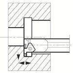 オレンジブック トラスコ中山　TRUSCO京セラ 大内径深溝入れ加工用ホルダ KGIA 〔品番:KGIAR4332B3〕[ 注番:5500397]特長●GIAチップ用です。用途●大内径深溝入れ加工用。仕様●適合チップ：GIA●分割型(セット型番)仕様2材質/仕上セット内容/付属品注意原産国（名称）非公開JANコード4960664096367本体質量1.15kgオレンジブック トラスコ中山　TRUSCO京セラ 大内径深溝入れ加工用ホルダ KGIA 〔品番:KGIAR4332B3〕[注番:5500397][本体質量：1.15kg]《包装時基本サイズ：252×50×45》〔包装時質量：1229g〕分類》切削工具》旋削・フライス加工工具》刃先交換式工具☆納期情報：メーカー取り寄品（弊社より発送）