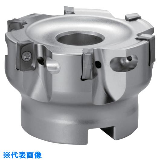 ■京セラ MEWフェースミル MEW080R156T(5504163)[送料別途お見積り][法人限定][掲外取寄]