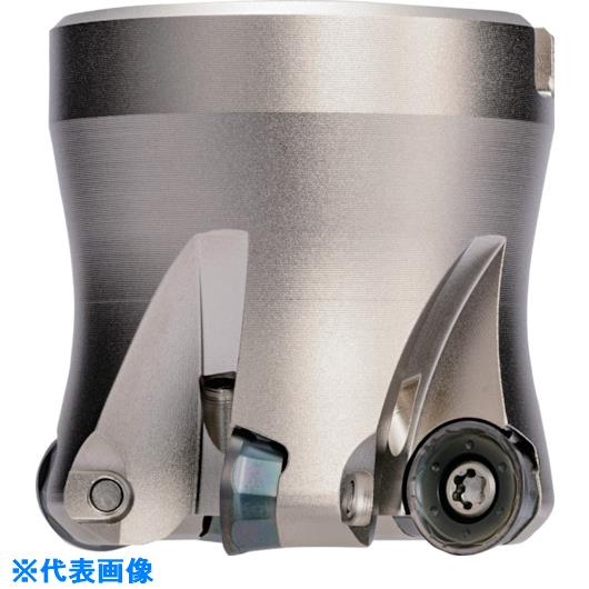 ■京セラ MRXフェースミル インチ仕様 MRX080R126T(5506671)[送料別途お見積り][法人限定][掲外取寄]