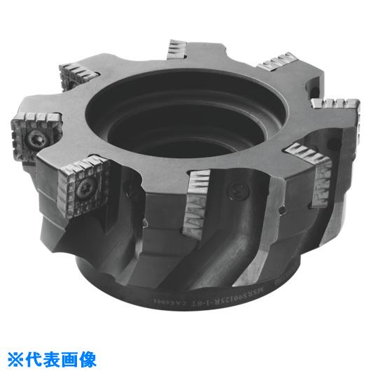 ■京セラ MARS90重切削用フェースミル インチ仕様 MSRS90100R16T(5508771)[送料別途お見積り][法人限定]..