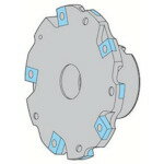 ■京セラ MSTBスロットミル ミリ仕様 ボス付き MSTB80SN06074T(5509548)[送料別途お見積り][法人限定][..