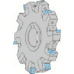 ■京セラ MSTCスロットミル ミリ仕様 ボス無し MSTC160AN1416105T(5509904)[送料別途お見積り][法人限定..