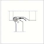 ■京セラ 外径・端面・倣い加工用ホルダ PRGC PRGCL2020K12(5511534)[送料別途お見積り][法人限定][掲外..