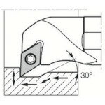 ■京セラ 倣い加工用鋼バー S−SDUC−A S10LSDUCL0714A(5514061)[送料別途お見積り][法人限定][掲外取寄]