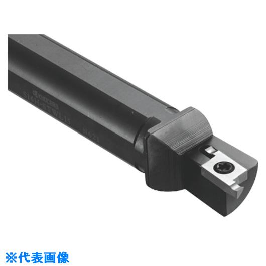 オレンジブック トラスコ中山　TRUSCO京セラ 小径端面溝入れ加工用ホルダ S−STW 〔品番:S14HSTWL15〕[ 注番:5514452]特長●横置きチップ用丸シャンクタイプです。用途●小径端面溝入れ加工用。仕様●適合チップ：TWFGL●スクリュークランプ方式●縦置きチップ用丸シャンク仕様2材質/仕上セット内容/付属品注意原産国（名称）非公開JANコード4960664467037本体質量116gオレンジブック トラスコ中山　TRUSCO京セラ 小径端面溝入れ加工用ホルダ S−STW 〔品番:S14HSTWL15〕[注番:5514452][本体質量：116g]《包装時基本サイズ：150×35×29》〔包装時質量：126g〕分類》切削工具》旋削・フライス加工工具》刃先交換式工具☆納期情報：メーカー取り寄品（弊社より発送）
