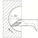 ■京セラ 内径球面・奥端面・倣い加工用鋼バー S-SVJP/C/B-A S16QSVJCL0820A(5514754)[送料別途お見積り..