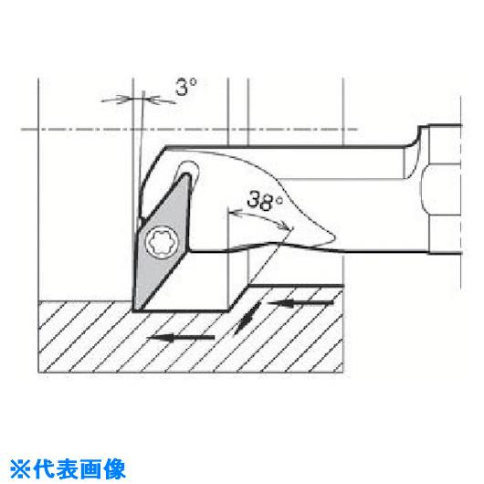 ■京セラ 倣い加工用鋼バー S−SVUC(B)−A S16QSVUBL1120A(5514771)[送料別途お見積り][法人限定][掲外取寄]
