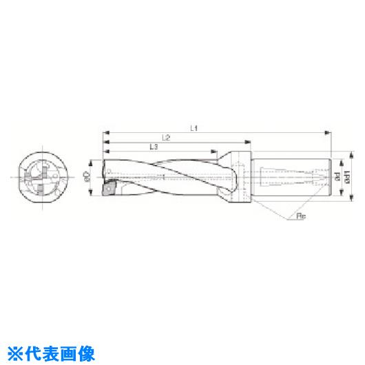 ■京セラ マジックドリル DRZ型用ホ