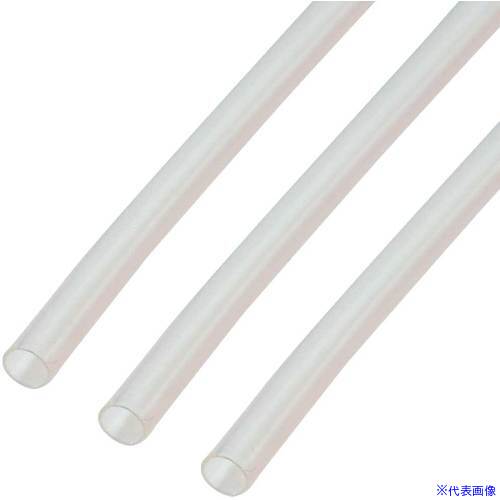 ■KYОWA スミチューブC 8.0MM1MX3PCL(5522873)[送料別途見積り][法人・事業所限定][外直送]