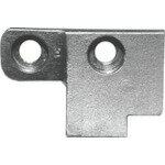 オレンジブック トラスコ中山　TRUSCO京セラ GFVS/GFVT端面溝入れホルダ用ブレード 〔品番:SFL502B〕[ 注番:5523001]特長●ブレードを交換することでさまざまな溝径に対応できます。用途●GFVS／GFVT端面溝入れホルダ用。仕様●適合チップ：GVF-B●ブレード仕様2●ISO14001認証取得工場製材質/仕上セット内容/付属品注意原産国（名称）非公開JANコード4960664010936本体質量20gオレンジブック トラスコ中山　TRUSCO京セラ GFVS/GFVT端面溝入れホルダ用ブレード 〔品番:SFL502B〕[注番:5523001][本体質量：20g]《包装時基本サイズ：45×32×17》〔包装時質量：19g〕分類》切削工具》旋削・フライス加工工具》刃先交換式工具☆納期情報：メーカー取り寄品（弊社より発送）