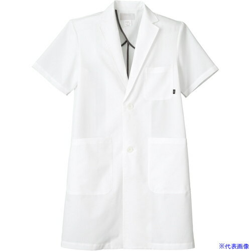 ��FOLK �˻ҥ��󥰥륳����Ⱦµ �ۥ磻�� 3L 1542PH13L(5525199)[�������Ӥ����Ѥ�][ˡ�͸���][�ǳ����]