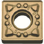 Rakuten - ■京セラ 旋削加工用チップ CVDコーティング CA6515 SNMG120404MS(CA6515)(5526108)×10[送料別途お見積り][法人限定][掲外取寄]
