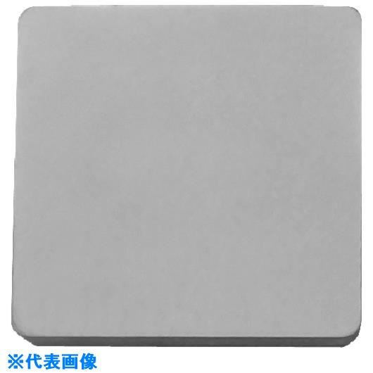 オレンジブック トラスコ中山　TRUSCO京セラ ミーリング用チップ サーメット TN100M 〔品番:SPMN120308〕[ 注番:5530016]特長●ミーリング用の強靭サーメットで、耐酸化性の向上、耐熱衝撃性を大幅に改善しています。●鋼の高速ミーリング加工時の酸化摩耗を抑制します。用途●ミーリング加工用。●被削材：鋼。仕様●呈色：輝灰色●M級●ノンコート仕様2●ISO14001認証取得工場製材質/仕上●サーメットセット内容/付属品注意原産国（名称）非公開JANコード4960664253302本体質量2.93gオレンジブック トラスコ中山　TRUSCO京セラ ミーリング用チップ サーメット TN100M 〔品番:SPMN120308〕[注番:5530016][本体質量：2.93g]《包装時基本サイズ：105×44×10》分類》切削工具》旋削・フライス加工工具》刃先交換式工具☆納期情報：メーカー取り寄品（弊社より発送）