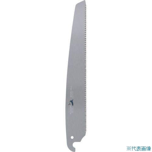 ■SHARK SAW 替刃式木工・集成材鋸替刃一般木材用 240mm 1008934(5531251)