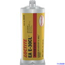 ■ロックタイト エポキシ接着剤 EA E-30CL 50ml 2889933(5532995)