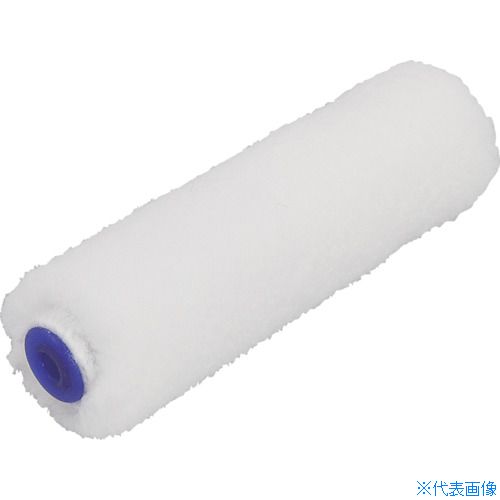 ■TS ミニスモールローラー マイクロン 短毛(6mm)3インチ5本入り 13006(5533001)