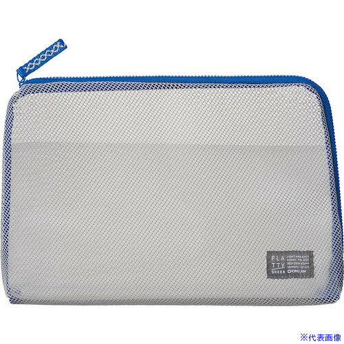 ��KING JIM FLATTY SHEER L������ ���졼 5166GY(5536149)[�������Ӹ��Ѥ�][ˡ�͡����Ƚ����][�ǳ����]