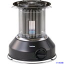 ■Iwatani カセットガスストーブ マル暖 CBSTVMRD(5544109)