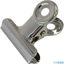 ■サンケー 目玉クリップ 30mm 小小 60個入 MD4A(5551941)(3)