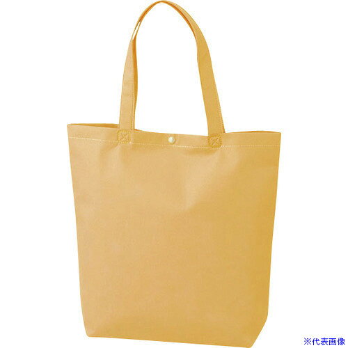 オレンジブック トラスコ中山　TRUSCOa−1 カジュアルトート A4縦 ベージュ 〔品番:LC0530AE20〕[ 注番:5554664]特長●不織布製で風合いが良く持ちやすいバッグです。用途●カタログや書類の持ち運びに。仕様●色：ベージュ●縦(mm)：330●横(mm)：260●マチ幅(mm)：90平米辺り75g仕様2材質/仕上●ポリプロピレンセット内容/付属品注意原産国（名称）中国JANコード4938303530039本体質量0.7kgオレンジブック トラスコ中山　TRUSCOa−1 カジュアルトート A4縦 ベージュ 〔品番:LC0530AE20〕[注番:5554664][本体質量：0.7kg]分類》オフィス・住設用品》文具・事務用品》書類ケース・バッグ☆納期情報：メーカー取り寄品（弊社より発送）