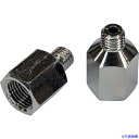 ■KURITA グリースニップル用アダプタ U1/4X28山 GNAD3(5568803)