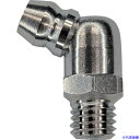 ■KURITA グリースニップル B型U1/4X28山 (10個入) GNB228K10P(5568943)