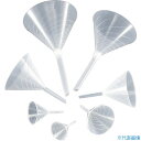 ■サンプラ ポリプロピレンハイスピードロート 240mmφ 01108(5573670)