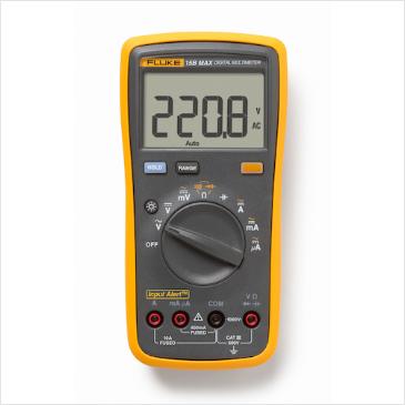��FLUKE �ǥ�����ޥ���᡼���� FLUKE15BMAXKIT(5573824)