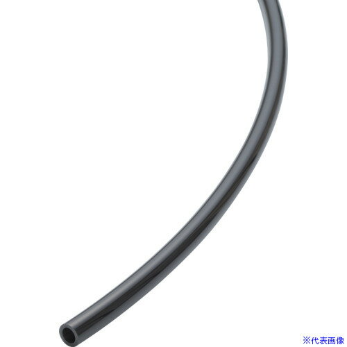 ■PISCO ナイロンチューブ NA3/16100B(5581065)[送料別途お見積り][法人限定][掲外取寄]