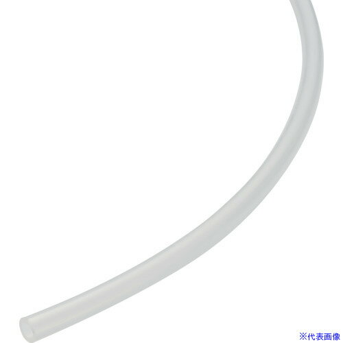 ■PISCO ナイロンチューブ NA1/8100W(5587382)[送料別途お見積り][法人限定][掲外取寄]
