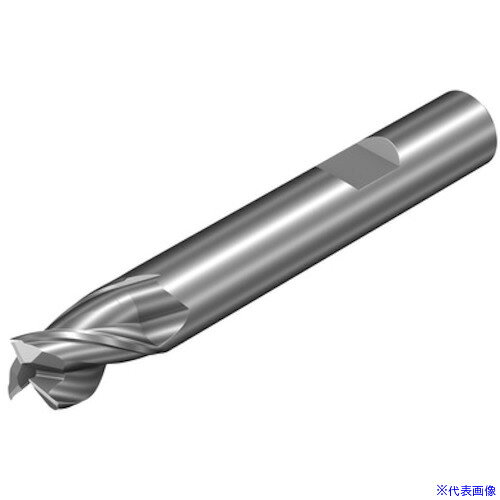 オレンジブック トラスコ中山　TRUSCOSANDVIK コロミルCoroMill[[R上]]Dura 一般加工用超硬エンドミル(732) H10F 〔品番:1K2230600NB〕[ 注番:5587917]特長●あらゆる用途と被削材に対応する汎用性の高い工具です。●独自の完全不等ピッチ/リードコンセプトによりびびりを効果的に取り除き、スムーズで安定した静かな加工を実現します。用途●あらゆる被削材下での荒加工から仕上げ加工用。仕様●刃数ZEFP(枚)：3●切削径DC(mm)：6●最大切込みAPMX(mm)：9●使用可能長さLU(mm)：9●機能長さLF(mm)：54●首下長さLH(mm)：9●マシン側接続径DCONMS(mm)：6●コーティング：UNCOAT●シャンク径(mm)：6●刃径(mm)：6●刃数(枚)：3●刃長(mm)：9●全長(mm)：54●首下長(mm)：9●刃部テーパ半角：30●適応インターフェイス：Weldon (DIN6535-HB) -metric: 6仕様2●ウェルドンシャンク●センターカット材質/仕上セット内容/付属品注意原産国（名称）イタリアJANコード本体質量0.02kgオレンジブック トラスコ中山　TRUSCOSANDVIK コロミルCoroMill[[R上]]Dura 一般加工用超硬エンドミル(732) H10F 〔品番:1K2230600NB〕[注番:5587917][本体質量：0.02kg]《包装時基本サイズ：68×15×15》〔包装時質量：25g〕分類》切削工具》旋削・フライス加工工具》超硬スクエアエンドミル☆納期情報：メーカー取り寄品（弊社より発送）