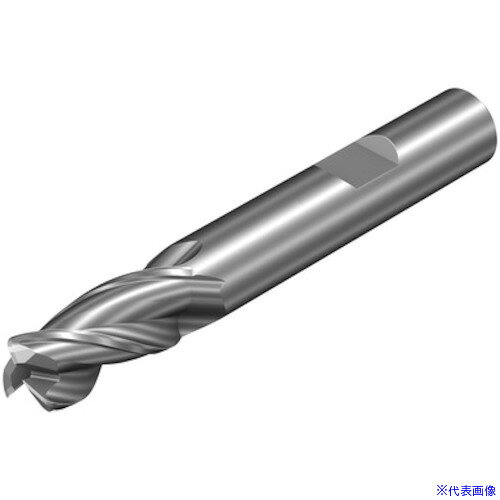オレンジブック トラスコ中山　TRUSCOSANDVIK コロミルCoroMill[[R上]]Dura一般加工用超硬エンドミル(732) H10F 〔品番:1K2332500200NB〕[ 注番:5589437]特長●多くの加工に使用できるように設計された刃先形状です。●3回まで再研磨・再コーティングが可能です。用途●アルミ合金加工用。仕様●刃数ZEFP(枚)：3●切削径DC(mm)：25●コーナ半径RE(mm)：2●最大切込みAPMX(mm)：50●機能長さLF(mm)：130●シャンク径DCON(mm)：25●ねじれ角FHA(°)：35●コーナ半径(mm)：2●シャンク径(mm)：25●ねじれ角(°)：35●刃径(mm)：25●刃数(枚)：3●刃長(mm)：50●全長(mm)：130仕様2●ウェルドンシャンク●センターカット材質/仕上セット内容/付属品注意原産国（名称）イタリアJANコード本体質量0.744kgオレンジブック トラスコ中山　TRUSCOSANDVIK コロミルCoroMill[[R上]]Dura一般加工用超硬エンドミル(732) H10F 〔品番:1K2332500200NB〕[注番:5589437][本体質量：0.744kg]分類》切削工具》旋削・フライス加工工具》超硬ラジアスエンドミル☆納期情報：メーカー取り寄品（弊社より発送）
