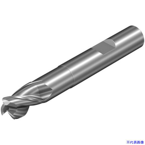 オレンジブック トラスコ中山　TRUSCOSANDVIK コロミルCoroMill[[R上]]Dura 一般加工用超硬エンドミル(732) H10F 〔品番:1K2230600100NH〕[ 注番:5589480]特長●多くの加工に使用できるように設計された刃先形状です。●3回まで再研磨・再コーティングが可能です。用途●アルミ合金加工用。仕様●刃数ZEFP(枚)：3●切削径DC(mm)：6●コーナ半径RE(mm)：1●最大切込みAPMX(mm)：9●機能長さLF(mm)：57●マシン側接続径DCONMS(mm)：6●ねじれ角FHA(°)：35●コーナ半径(mm)：1●シャンク径(mm)：6●ねじれ角(°)：35●刃径(mm)：6●刃数(枚)：3●刃長(mm)：9●全長(mm)：57●適応インターフェイス：Weldon (DIN6535-HB) -metric: 6仕様2●ウェルドンシャンク●センターカット材質/仕上セット内容/付属品注意原産国（名称）イタリアJANコード本体質量0.021kgオレンジブック トラスコ中山　TRUSCOSANDVIK コロミルCoroMill[[R上]]Dura 一般加工用超硬エンドミル(732) H10F 〔品番:1K2230600100NH〕[注番:5589480][本体質量：0.021kg]《包装時基本サイズ：69×15×15》〔包装時質量：26g〕分類》切削工具》旋削・フライス加工工具》超硬ラジアスエンドミル☆納期情報：メーカー取り寄品（弊社より発送）