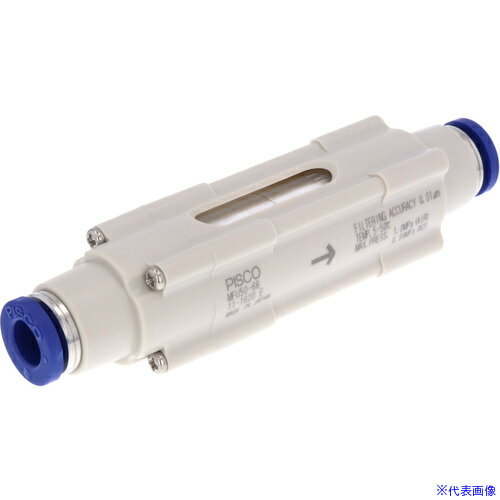 ■PISCO 中空糸膜フィルタ MFU5066NH(5590473)