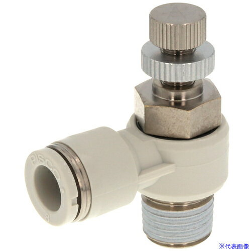 ■PISCO スピードコントローラ JSC1002AW(5598450)[送料別途お見積り][法人限定][掲外取寄]