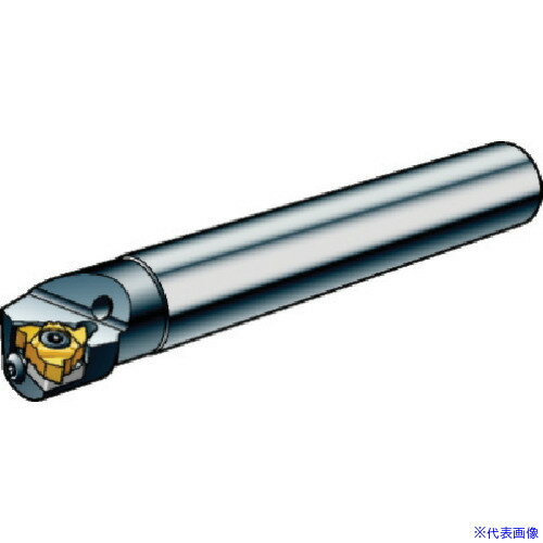 ■サンドビック ねじ切りホルダ(480) 266LKF2022R(5599181)[送料別途見積り][法人・事業所限定][掲外取寄]