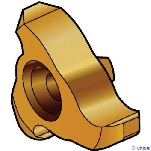 オレンジブック トラスコ中山　TRUSCOSANDVIK コロミル327 溝入れ加工用チップ(350) 1025 〔品番:327R122210005RM〕[ 注番:5607761]特長●多くのタイプの溝入れ加工、ねじ切り加工および面取り加工に対応する汎用カッターのチップです。●チップブレーカは、高硬度材 (ISO H) を除くすべての被削材に適用します。用途●フライスでの溝入れ加工用。仕様●チップサイズ：12●Dc：21.7●re：0.5●l1：5.75●最大切り込み：4.5●la：1●刃数(枚)：3仕様2材質/仕上●超硬セット内容/付属品注意原産国（名称）スウェーデンJANコード本体質量0gオレンジブック トラスコ中山　TRUSCOSANDVIK コロミル327 溝入れ加工用チップ(350) 1025 〔品番:327R122210005RM〕[注番:5607761]《包装時基本サイズ：95×39×14》〔包装時質量：30g〕分類》切削工具》旋削・フライス加工工具》刃先交換式工具☆納期情報：メーカー取り寄品（弊社より発送）