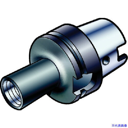 オレンジブック トラスコ中山　TRUSCOSANDVIK コロミルCoroMill[[R上]]EH HSKカップリングアダプタ(540) 〔品番:392.410EH6310049〕[ 注番:5611580]特長●コロミルEH用ホルダです。●ヘッド交換式エンドミルのため、様々なヘッドによる多彩な加工が可能。●テーパねじと二面拘束システムにより、高い精度と剛性。用途●マシニングセンタや複合加工機でのフライス加工全般に。仕様●シャンク径DMM(mm)：63●機能長さLF(mm)：49仕様2●コロミルEHソリッドホルダ材質/仕上●鋼セット内容/付属品注意原産国（名称）JANコード本体質量0.68kgオレンジブック トラスコ中山　TRUSCOSANDVIK コロミルCoroMill[[R上]]EH HSKカップリングアダプタ(540) 〔品番:392.410EH6310049〕[注番:5611580][本体質量：0.68kg]《包装時基本サイズ：135×70×70》〔包装時質量：782g〕分類》切削工具》旋削・フライス加工工具》刃先交換式工具☆納期情報：メーカー取り寄品（弊社より発送）