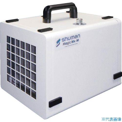 SHUMAN æ Magic Box-M 100V MA04C(5613964)[ӤѤ][ˡ͸][ľ]