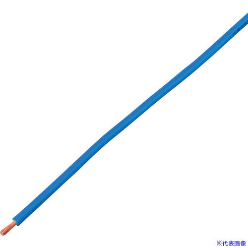 ��KY��WA ñ���ӥ˥륳���� VSF 0.75SQ 10M �� VSF0.75SQ10MBL(5622552)